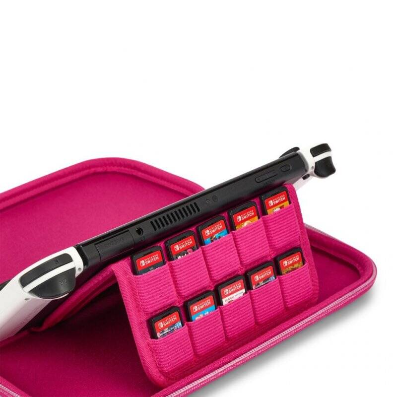 Slim case Tie Dye Charizardnintendo Switch