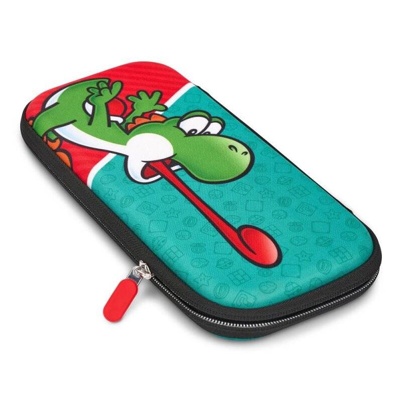 Slim case Go Yoshinintendo Switch