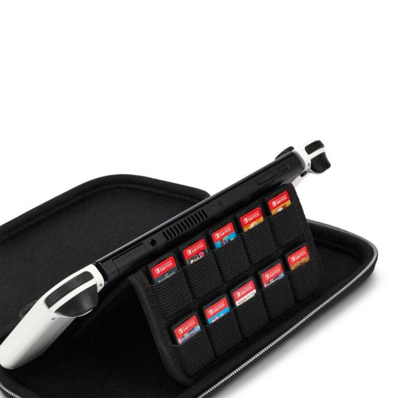 Slim case Go Yoshinintendo Switch