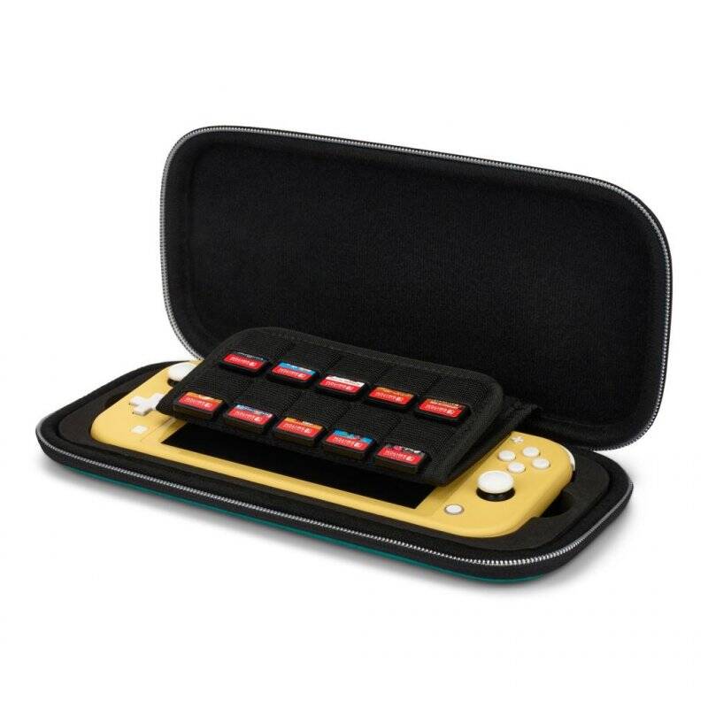 Slim case Go Yoshinintendo Switch