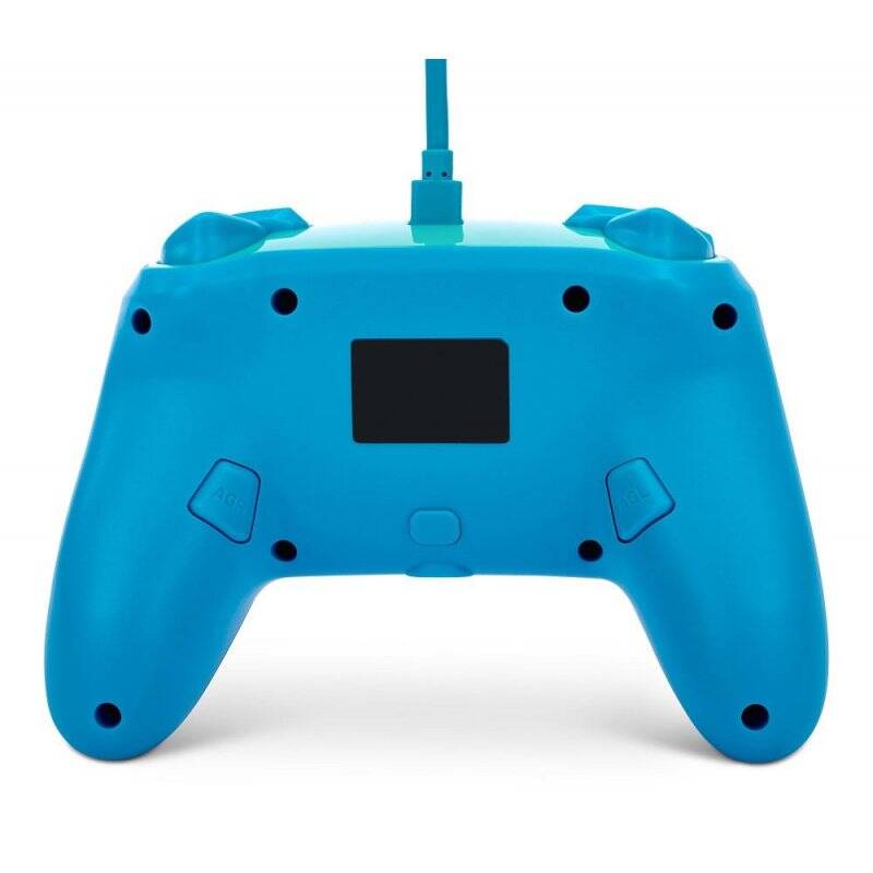 Manette switch Tie Dye Pikachunintendo Switch