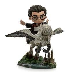 FIGURINE HARRY POTTER BUCK