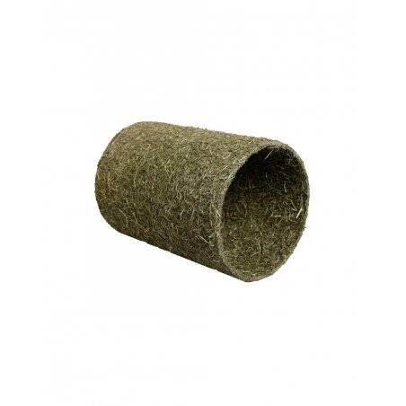 Flamingo - Nibble tunnel for rabbits and guinea pigs, M - (5411290218887)