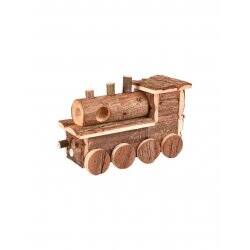 Flamingo - House for hamsters and mice, Lokomo - (540058516227)