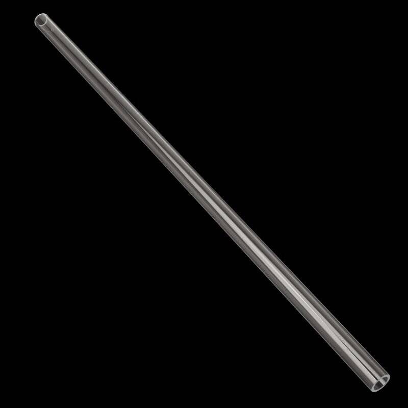 Bitspower Crystal Link Tube 16/14mm - 500mm, transparent