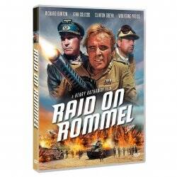 Raid on Rommel