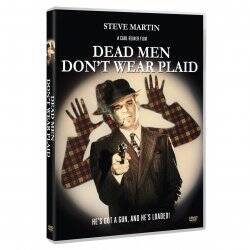 Dead Men Don't Wear Plaid