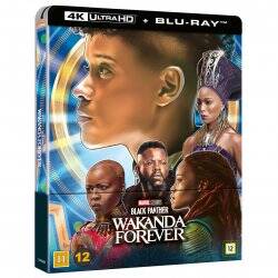 Black Panther: Wakanda Forever