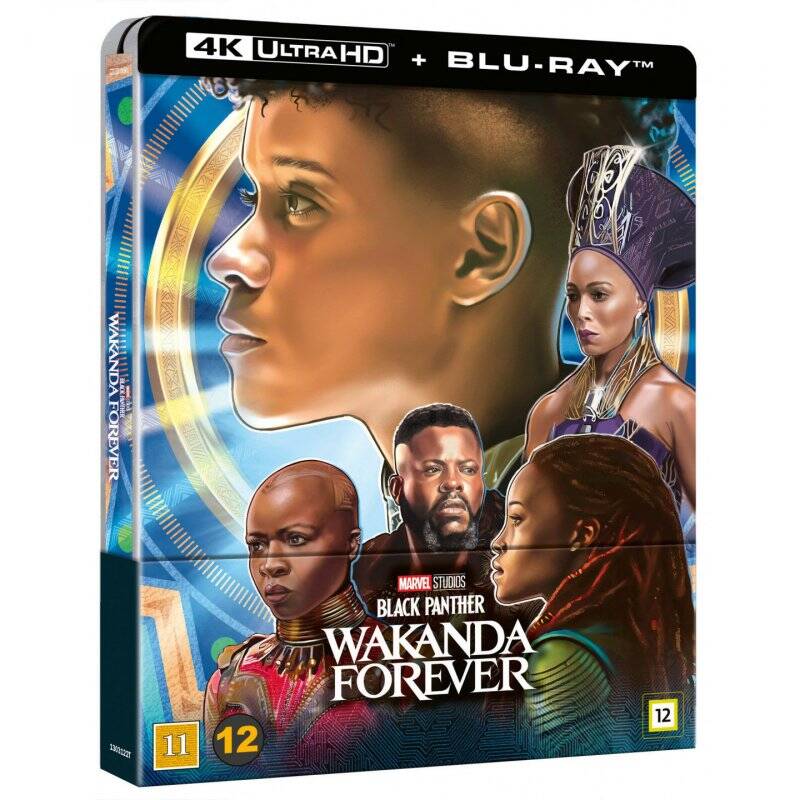 Black Panther: Wakanda Forever