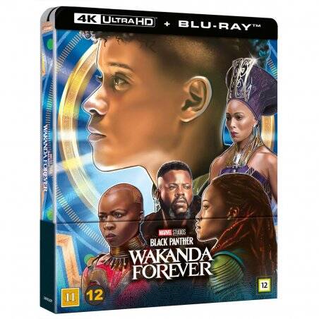 Black Panther: Wakanda Forever