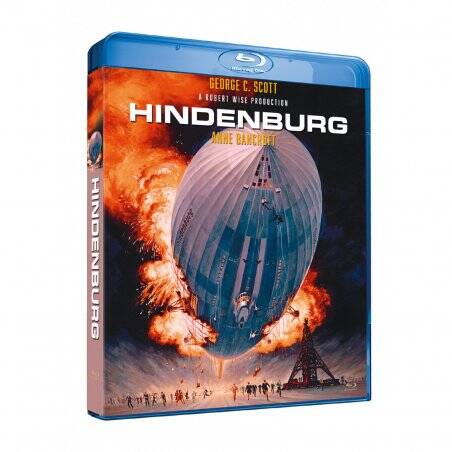 Hindenburg