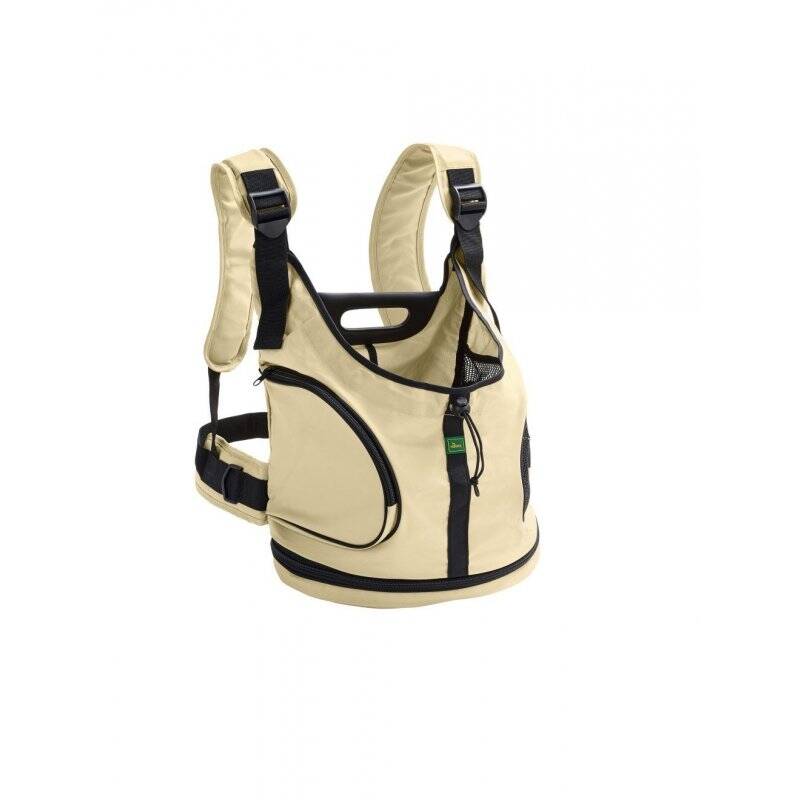 Hunter - Dog carrier kangaroo 20 x 35 x 30 cm - (46018)