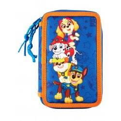 Euromic - Paw Patrol - Pencil Case w/Content (455508516)