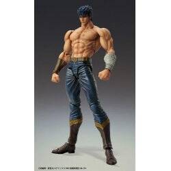 KEN LE SURVIVANT - Kenshiro "Muso Tensei" - Figurine Chozokado 18cm