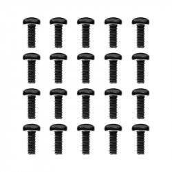 EK Loop Phillips Head screw Set M4x10mm  3831109898000