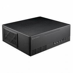 SilvStone SST-ML11B              mATX bk  SST-ML11B