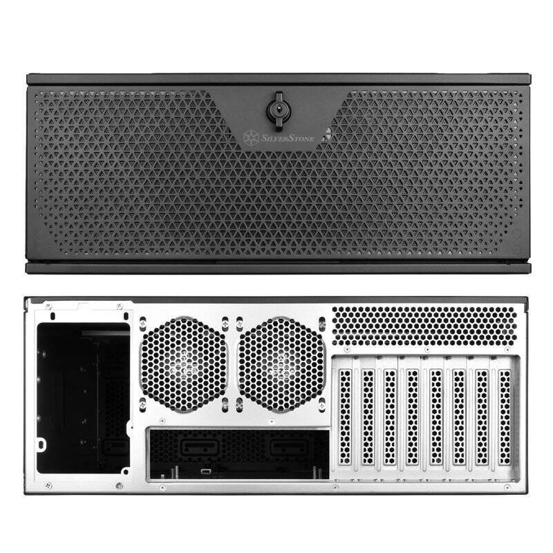 SilvStone SST-RM44  SST-RM44