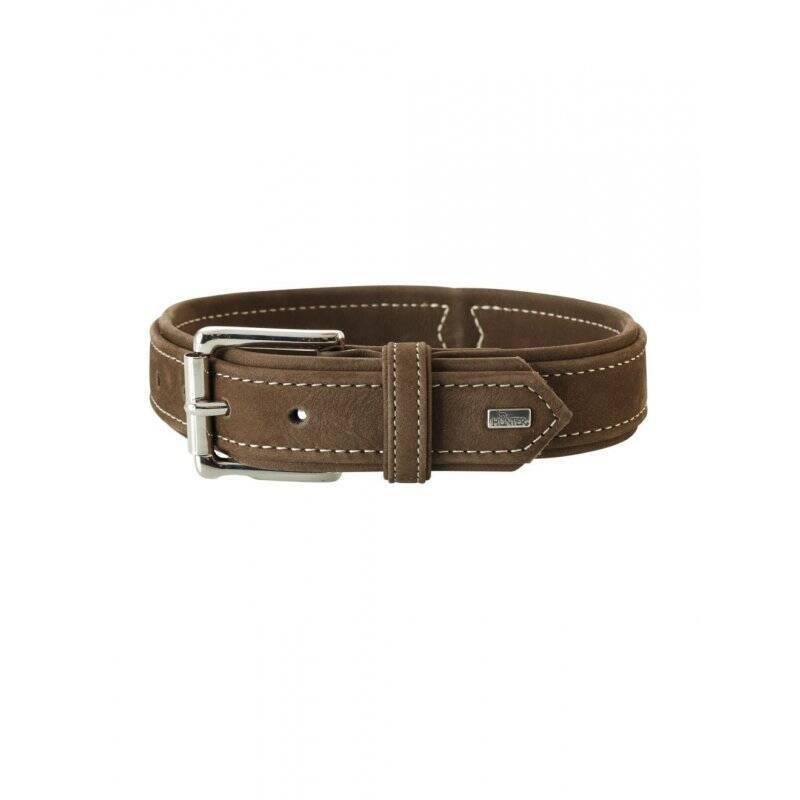 Hunter - Collar Hunting 45 - Brown (63888)