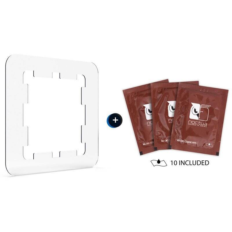 Noctua NA-STPG1 Wärmeleitpasten-Dichtblende für AM5