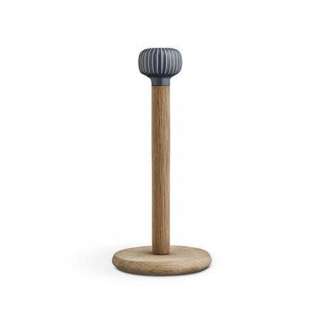 STOCK1 - Kähler - Hammershøi Paper Towel Holder - Grey (693036)