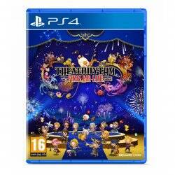 Theatrhythm Final Bar Line