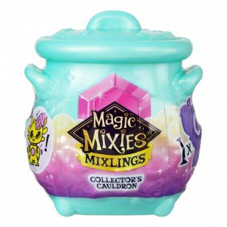 Magic Mixies - MIXLINGS single Series 2 (30404)