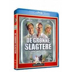 De Grønne Slagtere