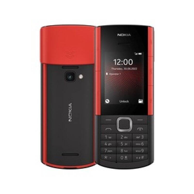 5710 XpressAudio DS (avec TWS inbox) Black