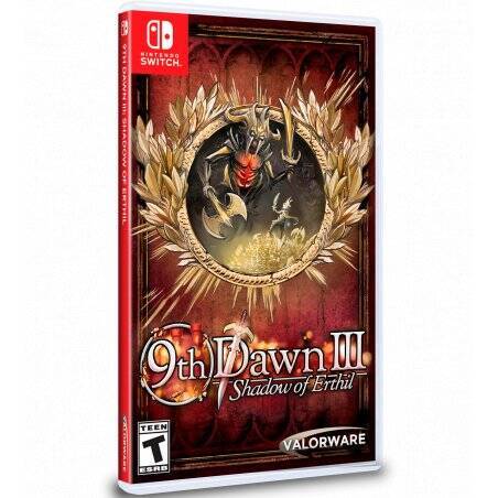 9th Dawn III