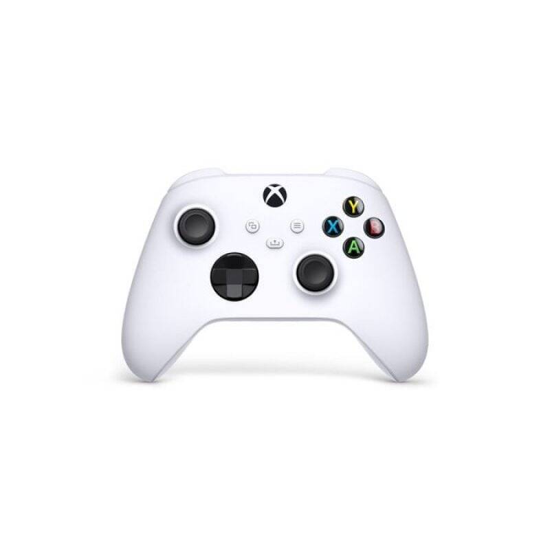 Xbox WLC M White