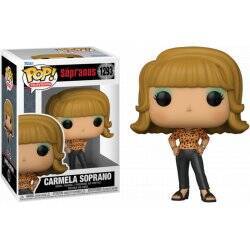 POP LES SOPRANOS - CARMELA