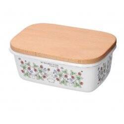 STUDIO GHIBLI - Mon Voisin Totoro - Beurrier en Email 158x105x74mm