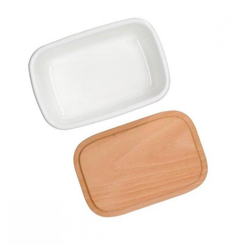 STUDIO GHIBLI - Mon Voisin Totoro - Beurrier en Email 158x105x74mm