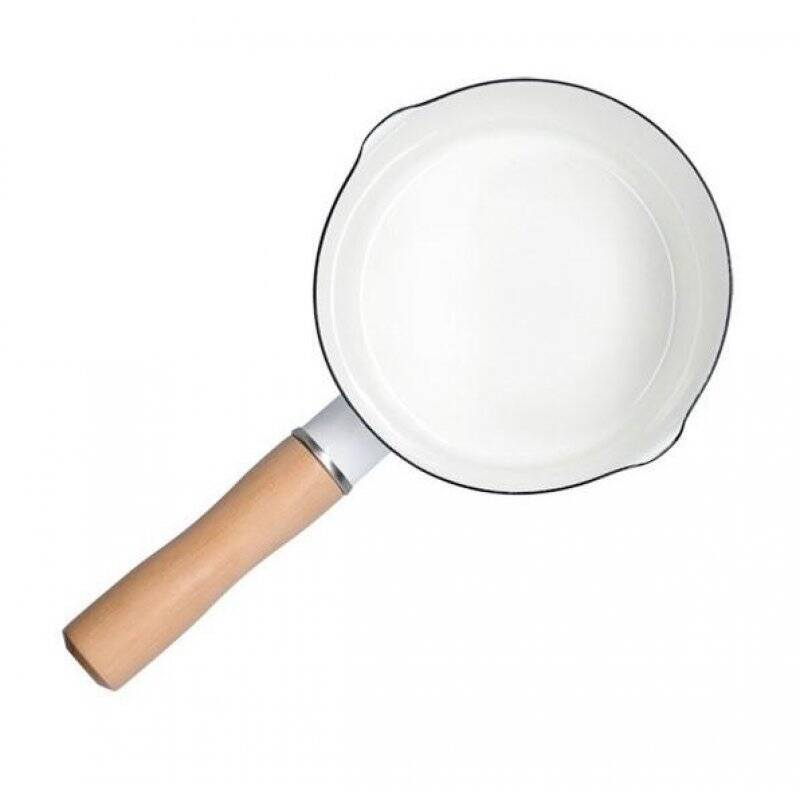 STUDIO GHIBLI - Mon Voisin Totoro - Poêlon en Email 130x240x76mm