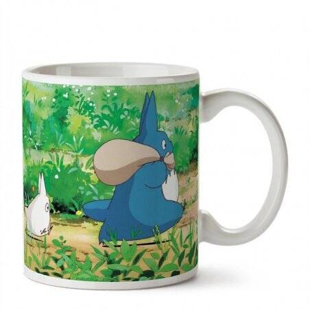 STUDIO GHIBLI - Mon Voisin Totoro - Mug 300ml