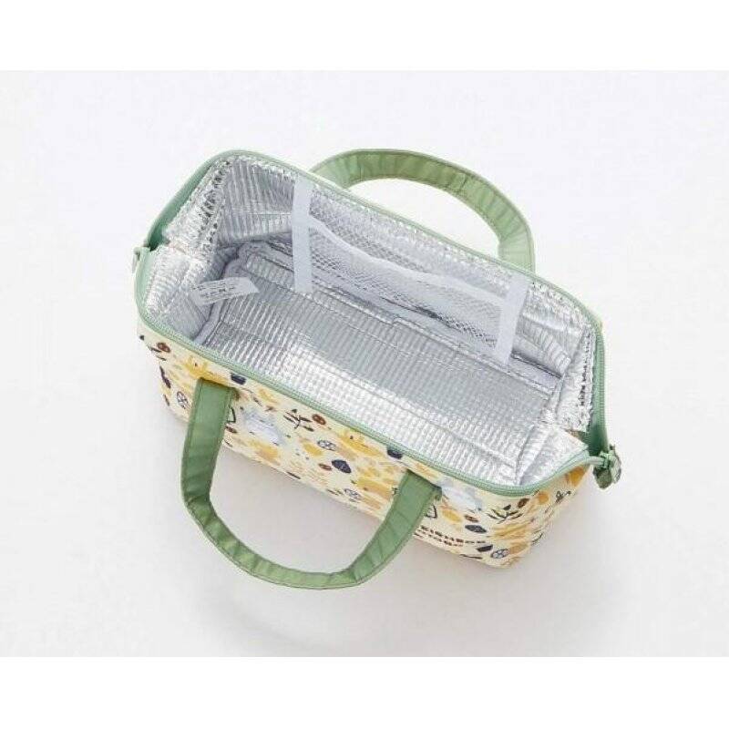 MON VOISIN TOTORO - Automne - Sacoche Isotherme 220x115x160mm