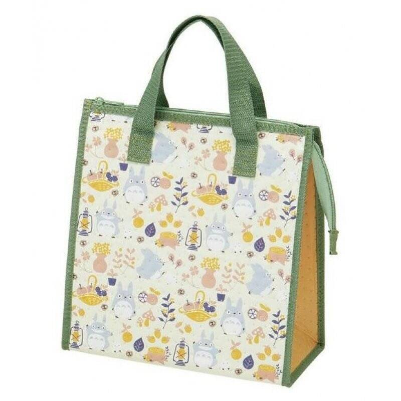 MON VOISIN TOTORO - Automne - Glacière 265x275x120mm