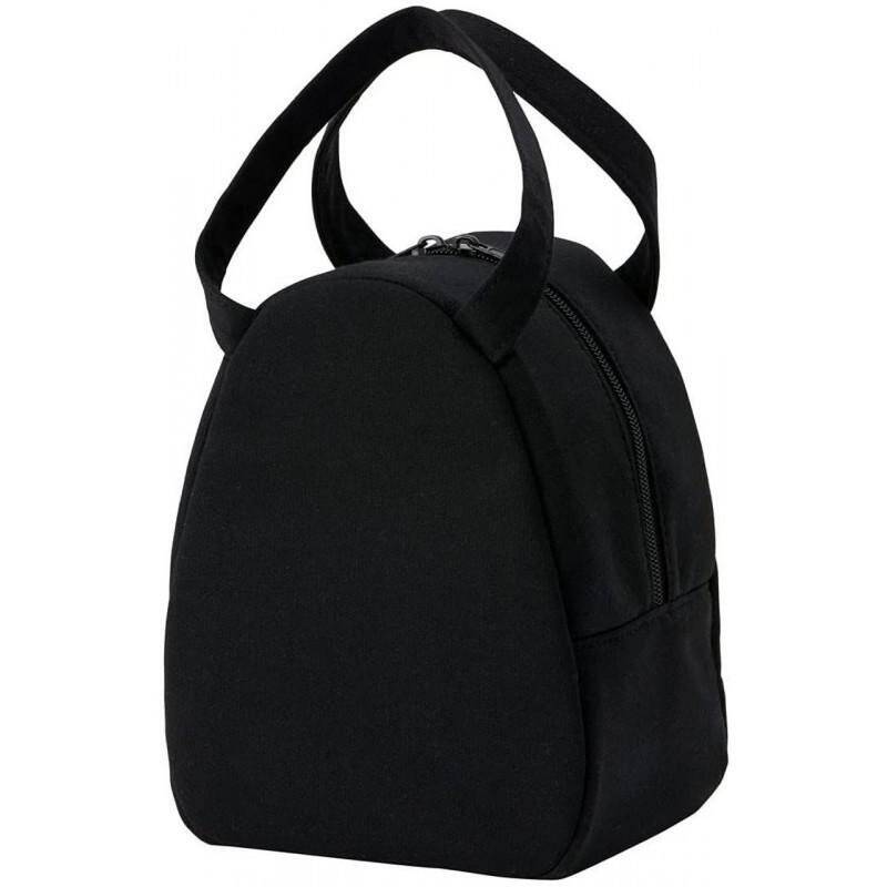 LE VOYAGE DE CHIHIRO - No Face & Lanternes - Sac à Lunch 200x160x120mm