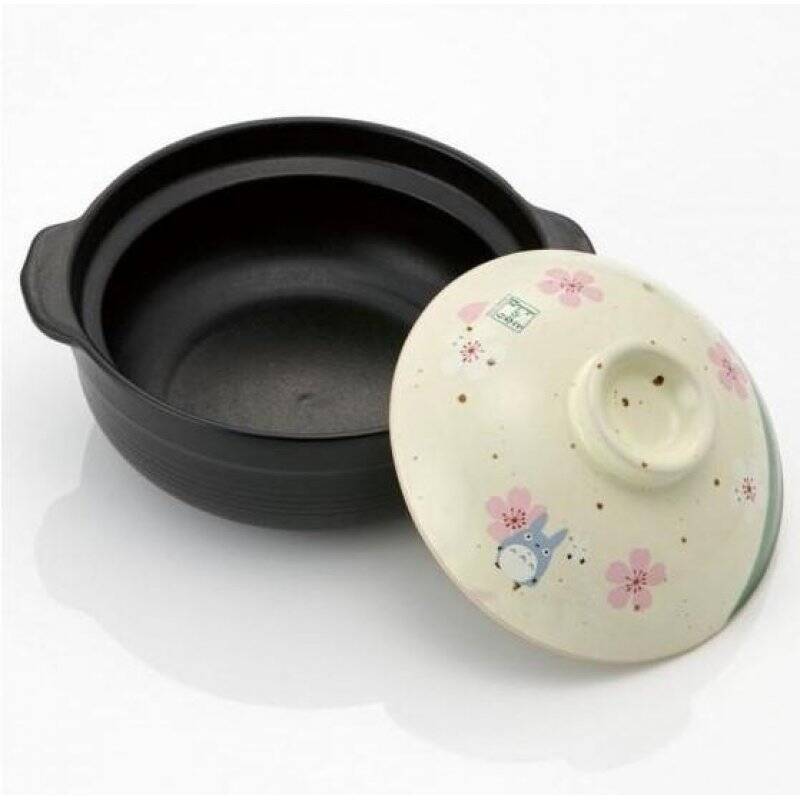 MON VOISIN TOTORO - Mino - Soupière 900ml