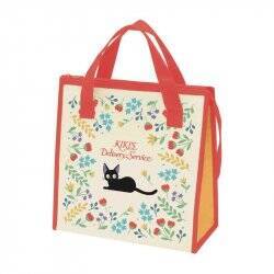 KIKI LA PETITE SORCIERE - Jardin Botanique - Glacière 265x275x120mm