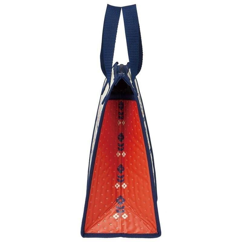 KIKI LA PETITE SORCIERE - Fleurs des Champs - Glacière 265x275x120mm