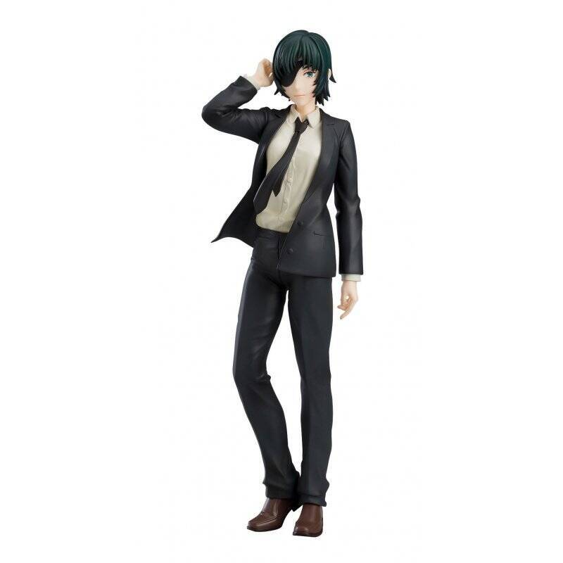 CHAINSAW MAN - Himeno - Pop Up Parade 17cm