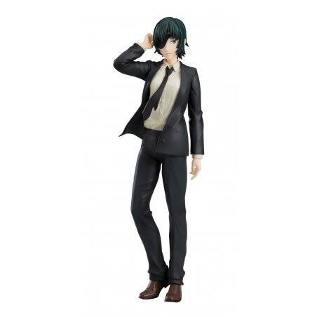 CHAINSAW MAN - Himeno - Pop Up Parade 17cm