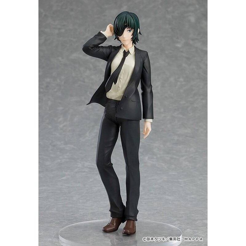 CHAINSAW MAN - Himeno - Pop Up Parade 17cm