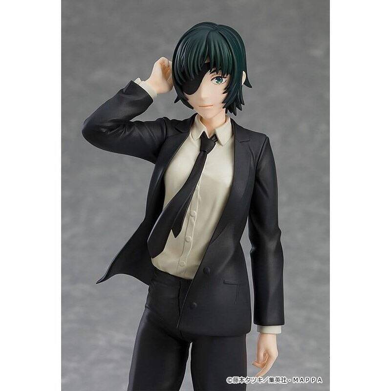 CHAINSAW MAN - Himeno - Pop Up Parade 17cm