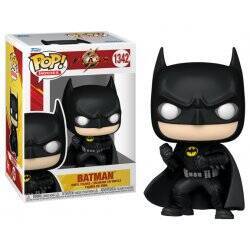 FLASH MOVIE - POP N° 1342 - Batman (Keaton)