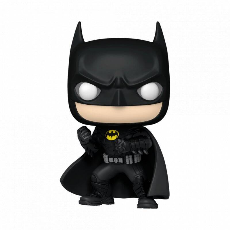 FLASH MOVIE - POP N° 1342 - Batman (Keaton)