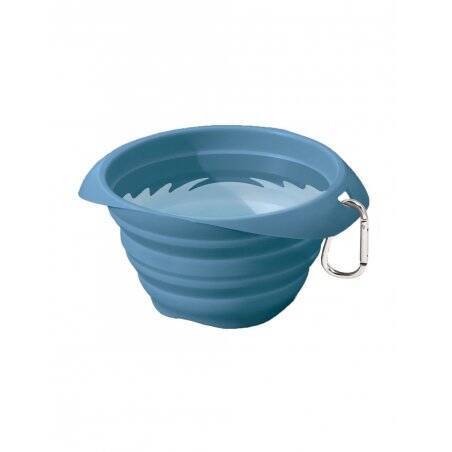 KURGO - Collaps A Bowl, blue - (89662200098)