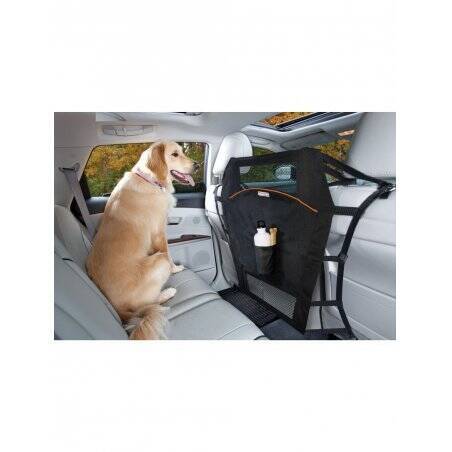 KURGO - Backseat Barrier, black - (89662200006)