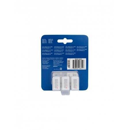 Petsafe - Refill cartridges Unscented 3pack - (72984916651)